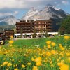 Отель Arosa Kulm Hotel & Alpin Spa, фото 1