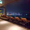Отель 2br Centric Sea 843 by Pattaya Holiday, фото 13