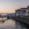 Отель Vila Galé Porto Ribeira, фото 17