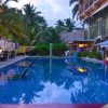 Отель Lavanga Beach Hotel, фото 17