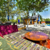 Отель Tiny House With Private Pool Close to Lycian Way, фото 14
