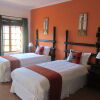 Отель Khashamongo B&B, фото 4