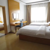 Отель Shell Hotel Xining High-Speed Railway Station, фото 19