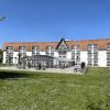 Отель Amirauté Hôtel Deauville, фото 49