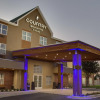 Отель Country Inn & Suites by Radisson, Harlingen, TX, фото 1