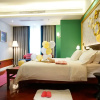 Отель Fanli Hotel Beihai, фото 5