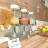 Отель Holiday Inn Express Belém Ananindeua, an IHG Hotel, фото 10