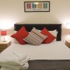 Отель Urban Stay London City Apartments в Лондоне