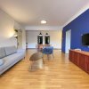 Отель Parkland Apartment, фото 2