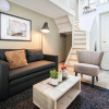 Отель Allure Garden Apartments, фото 3