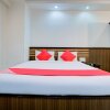 Отель Aditya by OYO Rooms, фото 3