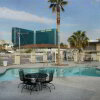 Отель Americas Best Value Inn Las Vegas Strip, фото 9