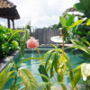 Отель Cening Bagus Bungalows by ZUZU, фото 13