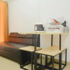Отель Comfortable And Homey 2Br Poris 88 Apartment, фото 13