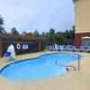 Отель Comfort Inn & Suites Statesboro - University Area, фото 16