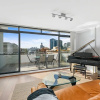 Отель Darling Harbour Penthouse Views & Hot Tub, фото 8