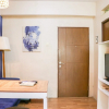 Отель Spacious 2Br At Apartment Gateway Ahmad Yani Cicadas, фото 3