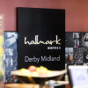 Отель Derby Midland Hotel, BW Signature Collection, фото 12