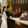 Отель Songlam Waterfront Hotel - 藍江酒店, фото 13