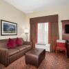 Отель Hampton Inn & Suites Denver/South-RidgeGate, фото 6