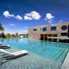 Отель B-Lay Tong Phuket - MGallery Collection, фото 17