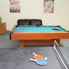 Отель Simbas Magic Apartment 4 Bedroom, фото 23