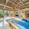 Отель Villa Idaman Bungalows, фото 3
