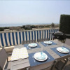 Отель Nice Booking-Domaine Fleurs-Penthouse, фото 8
