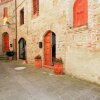 Отель Charming Borgo Medievale Apartment, фото 19