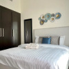 Отель Elite LUX Holiday Homes - Spacious 2BR With Direct Metro Access in Al Furjan Dubai, фото 6