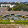 Отель Stelia Beach Resort, фото 13