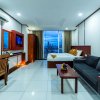 Отель Le Mont Hotel, фото 44