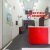 Отель Cm Residency by OYO Rooms, фото 12