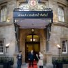 Отель Quality Central Hotel Glasgow, фото 28