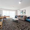 Отель Quality Hotel Parklake Shepparton, фото 4