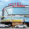 Отель SK Kajang, фото 1