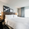 Отель Staybridge Suites Dawson Creek, an IHG Hotel, фото 49