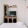 Отель Homey And Comfort Stay 2Br Pakubuwono Terrace Apartment, фото 6