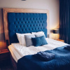Отель Hotell Havsbaden i Grisslehamn, фото 6