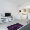Отель Stylish 2 Bd Apartm Perfectly Located & Free Parking. Amira, фото 3
