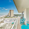 Отель New Listing! Chic Gulf-view Beach W/ Pools 3 Bedroom Condo, фото 6