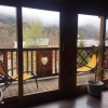 Отель Chalet with 3 Bedrooms in Les Allues, with Wonderful Mountain View, Balcony And Wifi - 500 M From th, фото 10