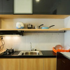 Отель Contemporary 1Br Asatti Vanya Park Apartment, фото 3