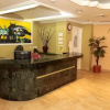 Отель Free Port Hotel, фото 7
