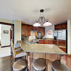 Отель New Listing! Luxe Mountain-view W/ Hot Tubs 3 Bedroom Condo, фото 11