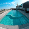 Отель The Jewel Hotel, фото 5