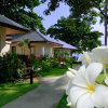 Отель Promtsuk Buri Resort, фото 11