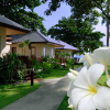 Отель Promtsuk Buri Resort, фото 19