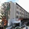 Отель Sport Hotel Forte в Кьюзафорте