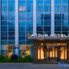 Отель Atour Hotel Lugu Changsha, фото 50